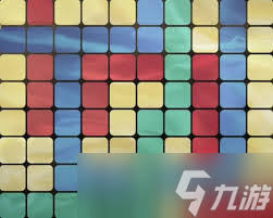 原来的鸣潮拂风水畔溢彩画解谜方法