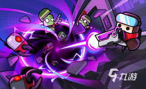 2023热门单手可玩游戏排行榜，好玩到爆的单手模式游戏推荐！