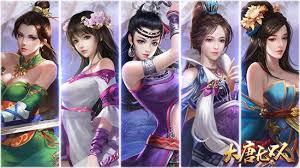 大唐无双夜香阁通关技巧大