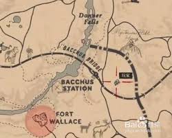 荒野大镖客2必看！三星麋鹿超多出没点全