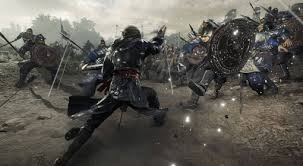 真三国无双起源猛进击武艺效果及获取方法大