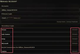 惊爆！流放之路2绑定Steam教程大，速来围观！