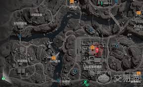 震撼！三角洲行动长弓溪谷地图大起底