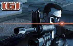 惊爆！秘密潜入1全流程大，带你沉浸式体验紧张刺激的特工冒险之旅！