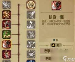 震撼！贪婪洞窟技能点超强加法，完美加点攻略大公开！