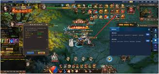 笑傲江湖OL 3DM礼包领取地址及核心要点