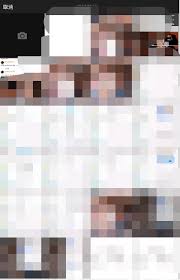 惊爆！iPhone微博发切九宫格秘籍大公开，速来围观！