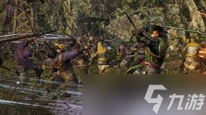 真三国无双：起源试玩版能否继承存档