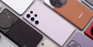 盘点配备索尼传感器的高性能手机，性能影像双升级！