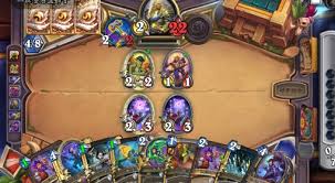炉石传说超实用连击贼卡组深度剖析与分享