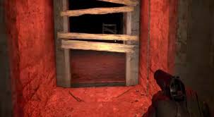 潜行者2：人眼超自然体形成地点及惊人效果