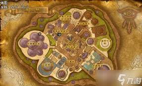 惊爆！魔兽世界怀旧服哪里损坏的项链掉率超高？速来！