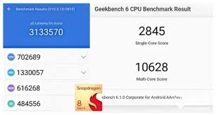 骁龙8gen4跑分安兔兔详情曝光