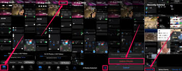 iPhone删除空相册的两种高效改进方法
