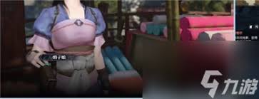 逆水寒无情逸闻失窃疑踪：惊！失窃案关键 NPC 究竟藏在何处？