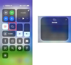惊爆！苹果手机 app 竟能如此轻松在电视上投屏观看，速来一探究竟！