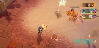 惊爆！无尽梦回硬汉之梦技能大，绝对抓人眼球！