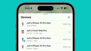 苹果iOS 17.5维修模式的作用全解析