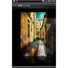 惊爆！HTC G14专属4.0 ROM欧洲官方RUU，不容错过的刷机宝藏！