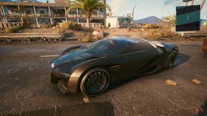 赛博朋克2077车辆载具获取方式大汇总