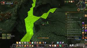 惊爆！魔兽世界死亡熔炉钥匙用途大，怀旧服必备攻略！