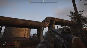 潜行者2切尔诺贝利之心被遗忘的战利品位置全解析