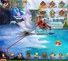 原来的神仙传新手卡使用方法及神仙道手游平民攻略抢先看