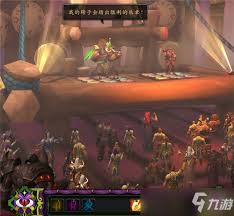 魔兽世界9.2暗月马戏团跳舞游戏成就攻略：原来的成就怎么做