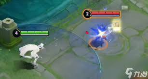 王者荣耀马可波罗怪盗基德皮肤特效惊艳展示