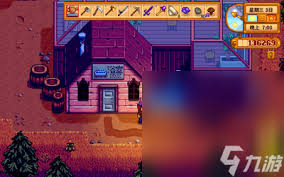 星露谷物语沙漠节日问题答案全解析：助你轻松应对节日挑战