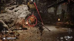 惊爆！黑神话悟空里晦月魔君究竟藏身在何处？速来！