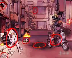 惊爆！规则怪怪谈找爷爷剧情全解析，暗藏惊人玄机，速来一探究竟！