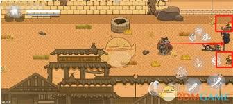 惊爆！黑神话像素版第二章沙国王究竟藏身在何处？第二章沙国王具体位置大！