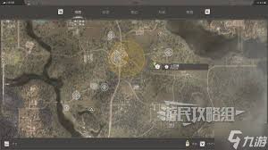 潜行者2怪异的螺母作用及获取位置全解析