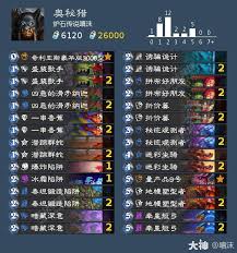 2024炉石传说猎人标准模式奥秘猎上分卡组推荐及改进要点