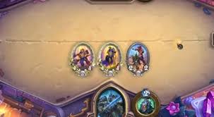 震惊！超猛炉石传说标准快攻DK卡组大公开，速来围观！