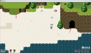 再刷一把2金色传说第5层远古精灵海岸支线任务攻略