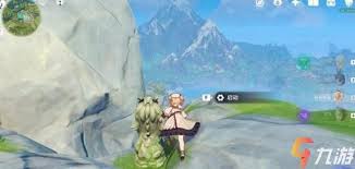 原神8龙头八龙石像点亮顺序全攻略，核心要点速看