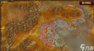 魔兽世界水煮阳鳞鲑鱼在哪钓_wow怀旧服水煮阳鳞鲑鱼垂钓地点