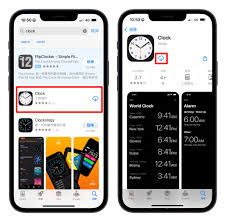 iPhone中缺少时钟应用程序如何修复
