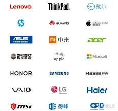 性价比高的电脑品牌推荐