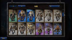 惊爆！魔兽争霸3重制版2.0版改动实机演示，全新震撼来袭！