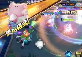 震惊！宝可梦大集结传炸蛋竟有如此超神速通攻略，快戳进来看！