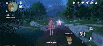 惊爆！无限暖暖小星换大星任务超详细攻略，赶紧来瞧！