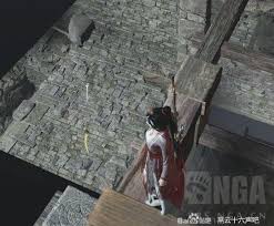 惊爆！燕云十六声开封水之道地牢宝箱位置全曝光