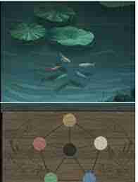 引魂铃2破阵子第五章莫等闲图文解谜全流程详解