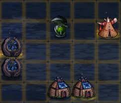 惊爆！dnf创世之书4 - 4通关秘籍大公开，阵容搭配超神攻略助你轻松过！