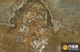 魔兽世界野性之心速刷地点大