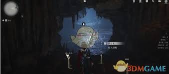 震惊！燕云十六声中蛇郎中究竟藏身何处？