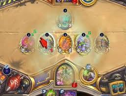 震惊！炉石传说自残牧卡组惊爆构筑与超神打法大公开